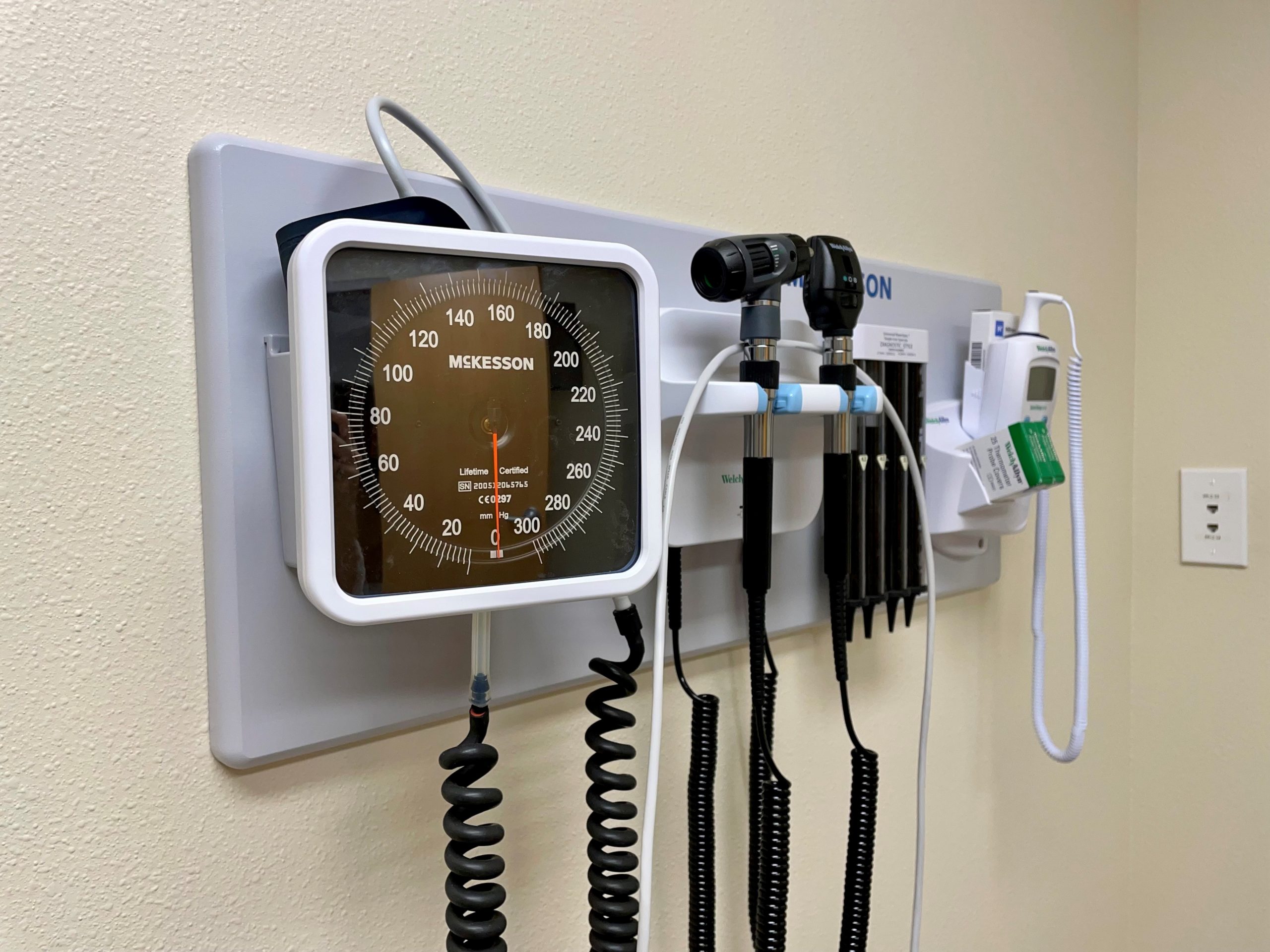 Edenbower Clinic Construction 19 Edenbower Clinic Construction September 22, 2021