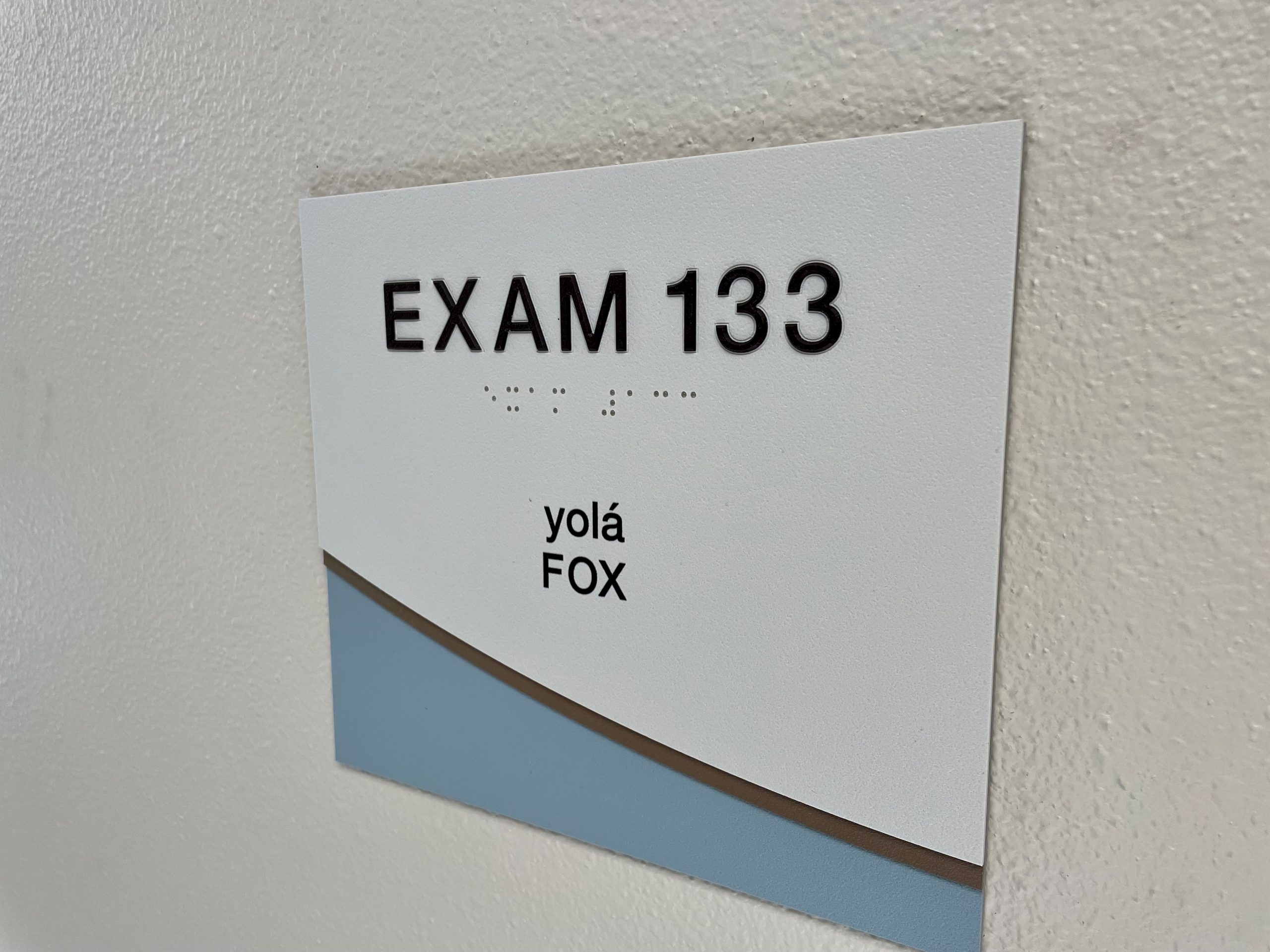 Edenbower Clinic Construction 31 Edenbower Clinic Construction September 22, 2021