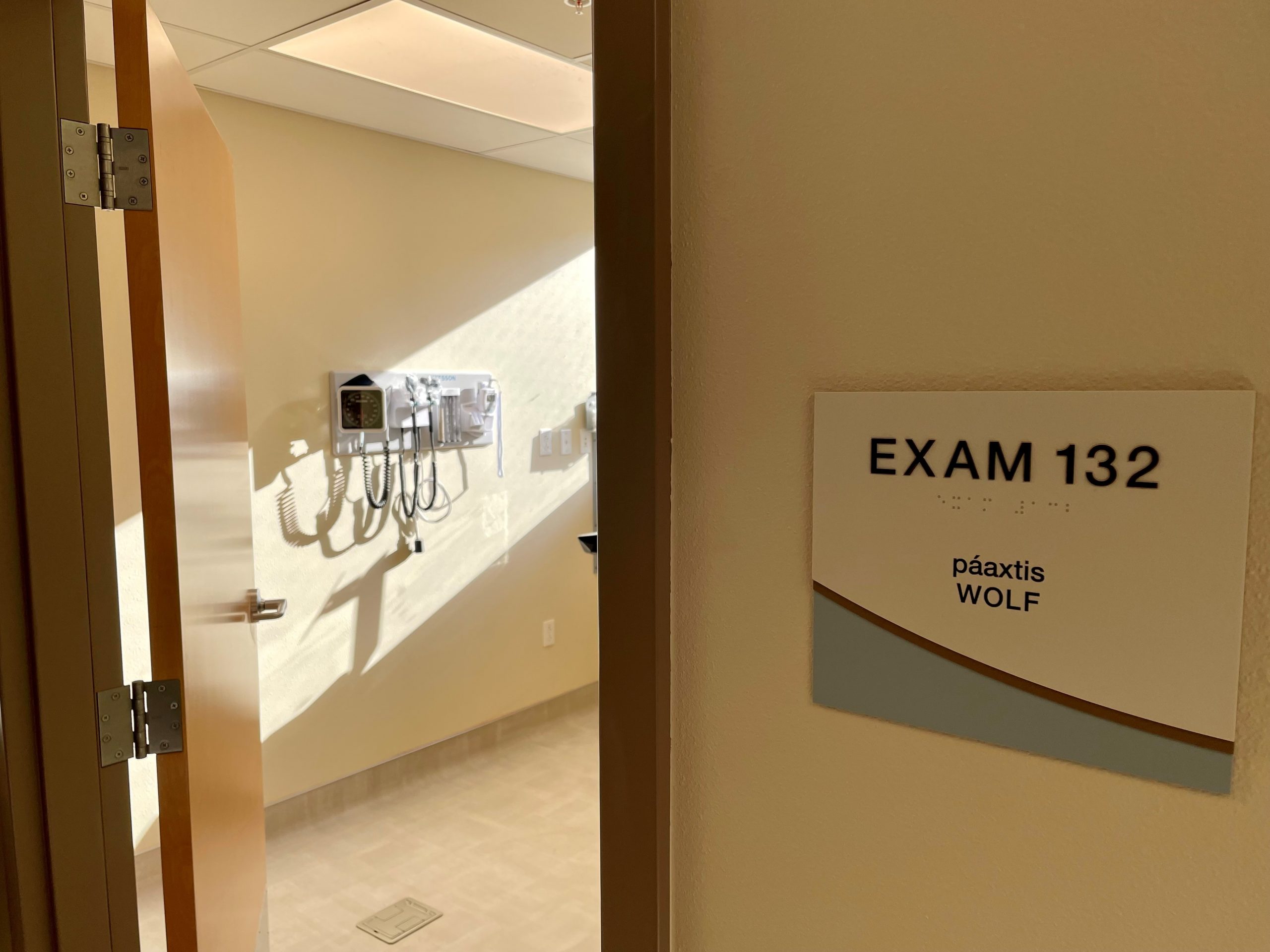 Edenbower Clinic Construction 32 Edenbower Clinic Construction September 22, 2021