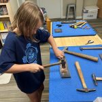 EHYC Copper Soap STEAM Class June 2022