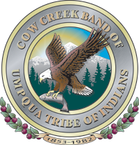 Cow Creek Logo